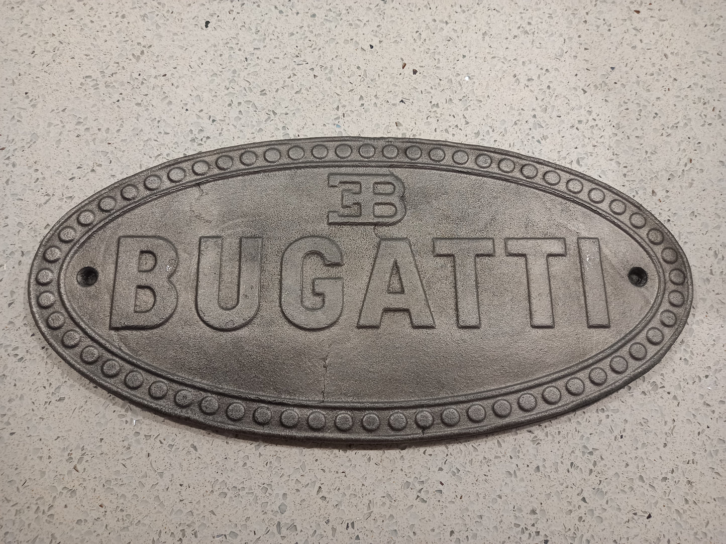 Bugatti