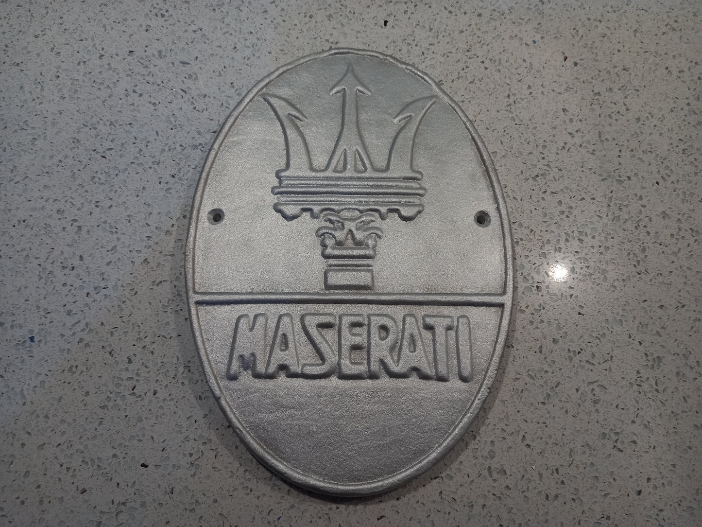 Maserati