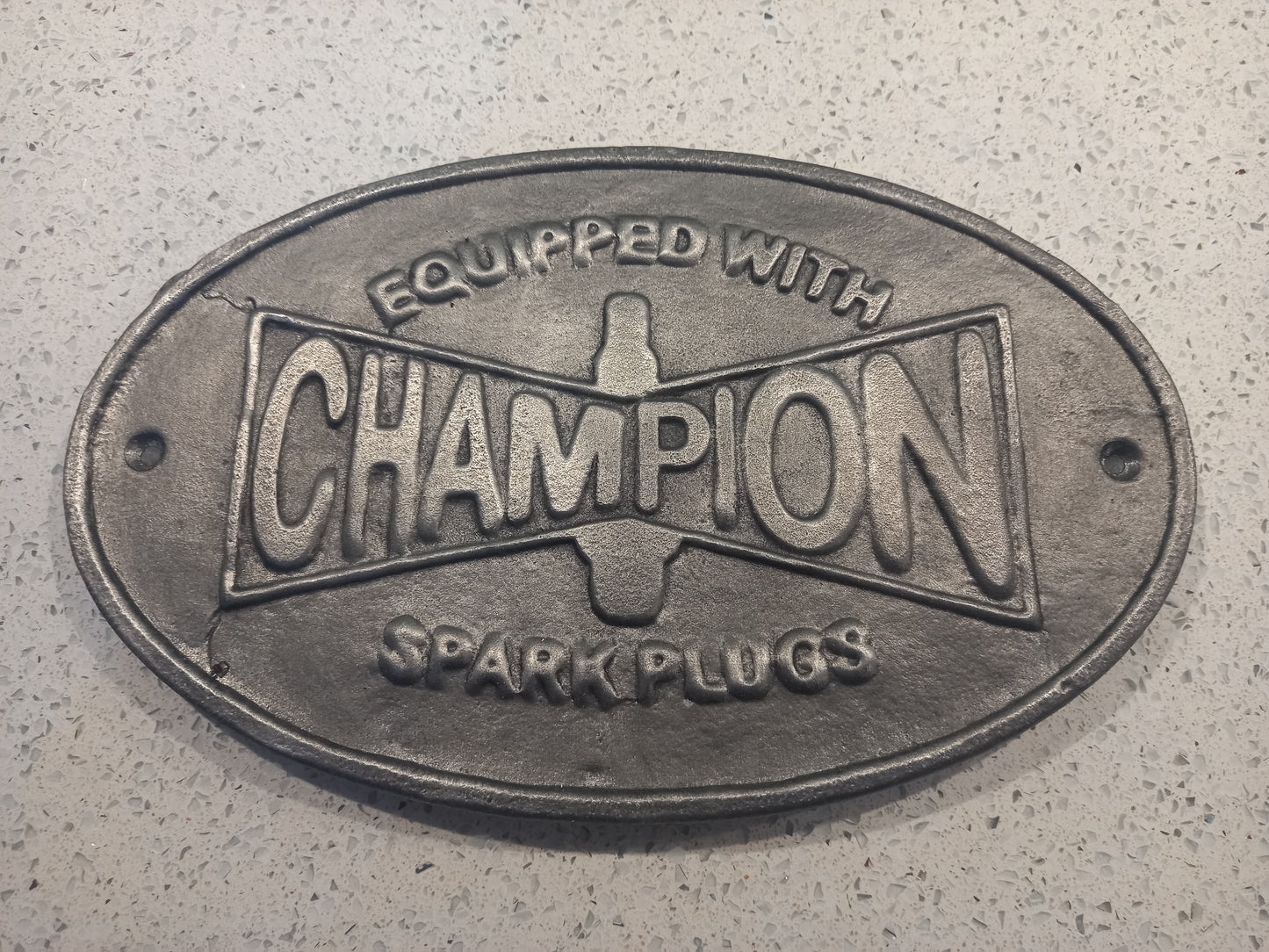 Champion Spark Plugs