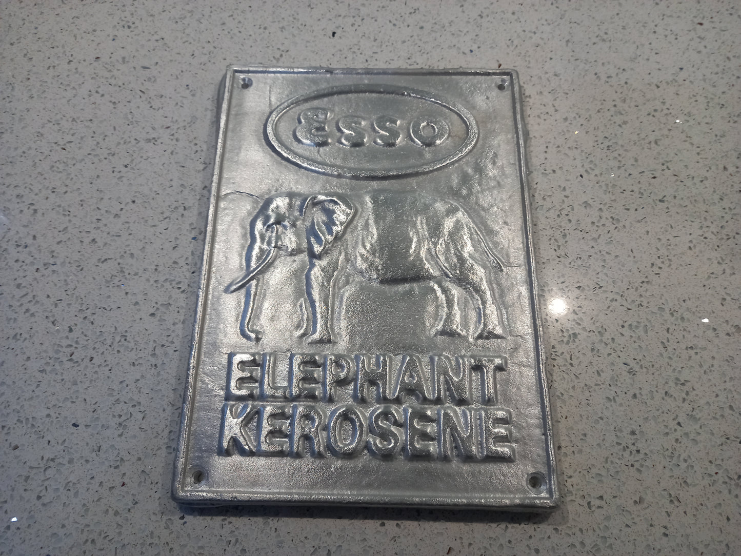 Esso - Elephant