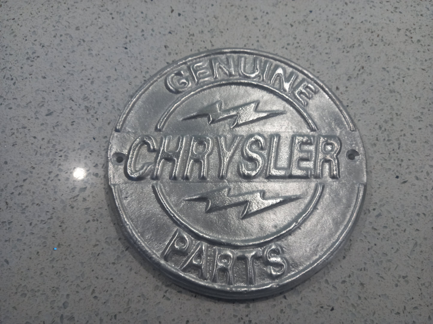 Chrysler