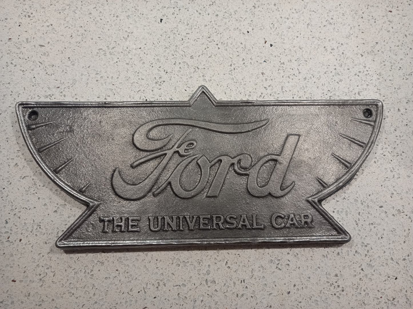 Ford Universal Car