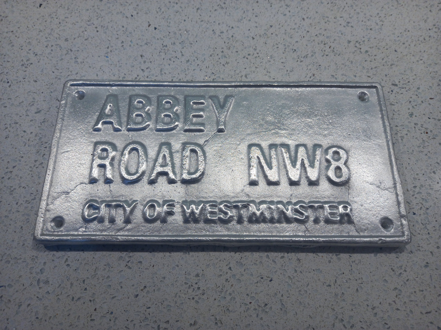 Abbey Road NW8