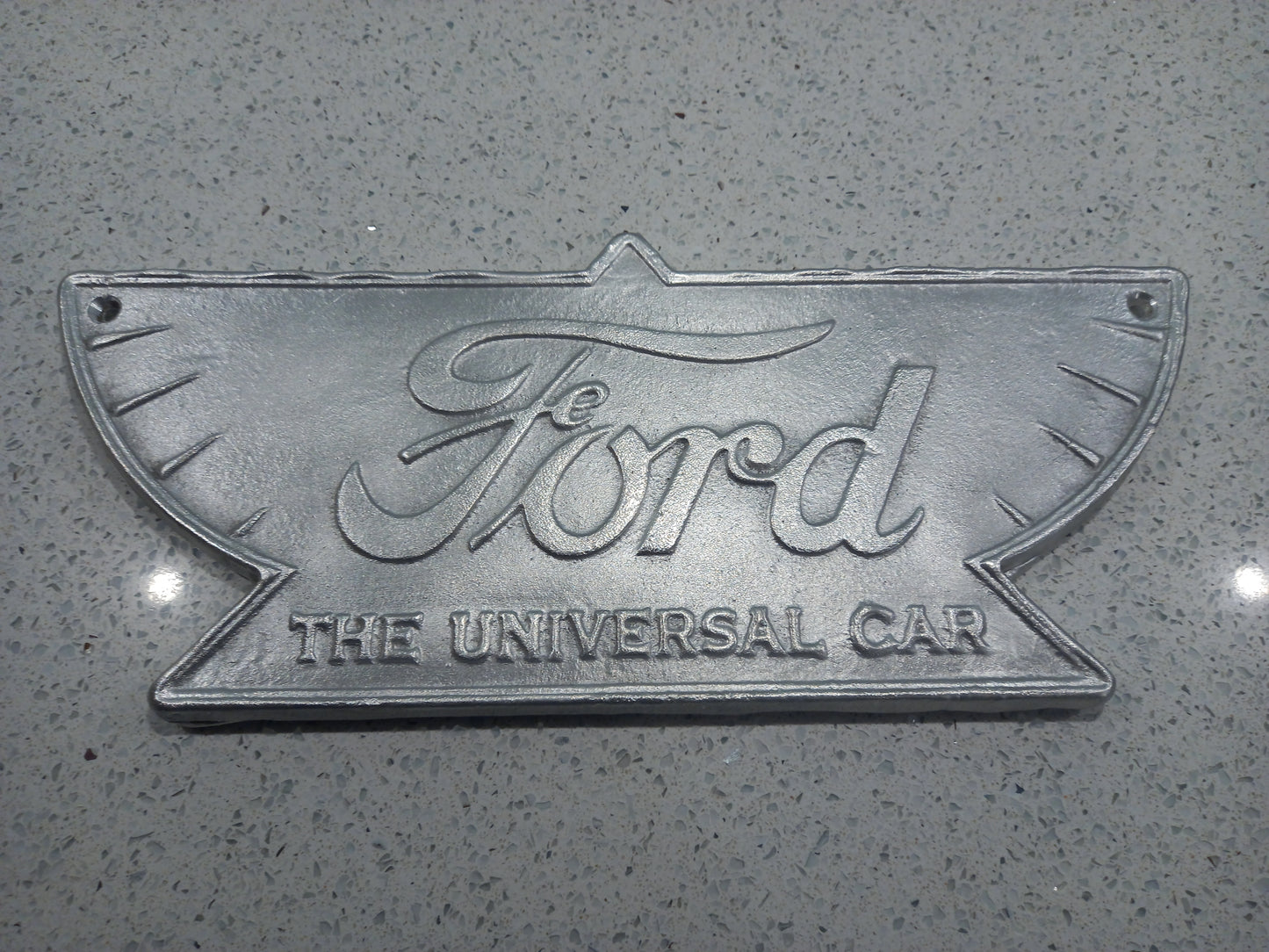 Ford Universal Car