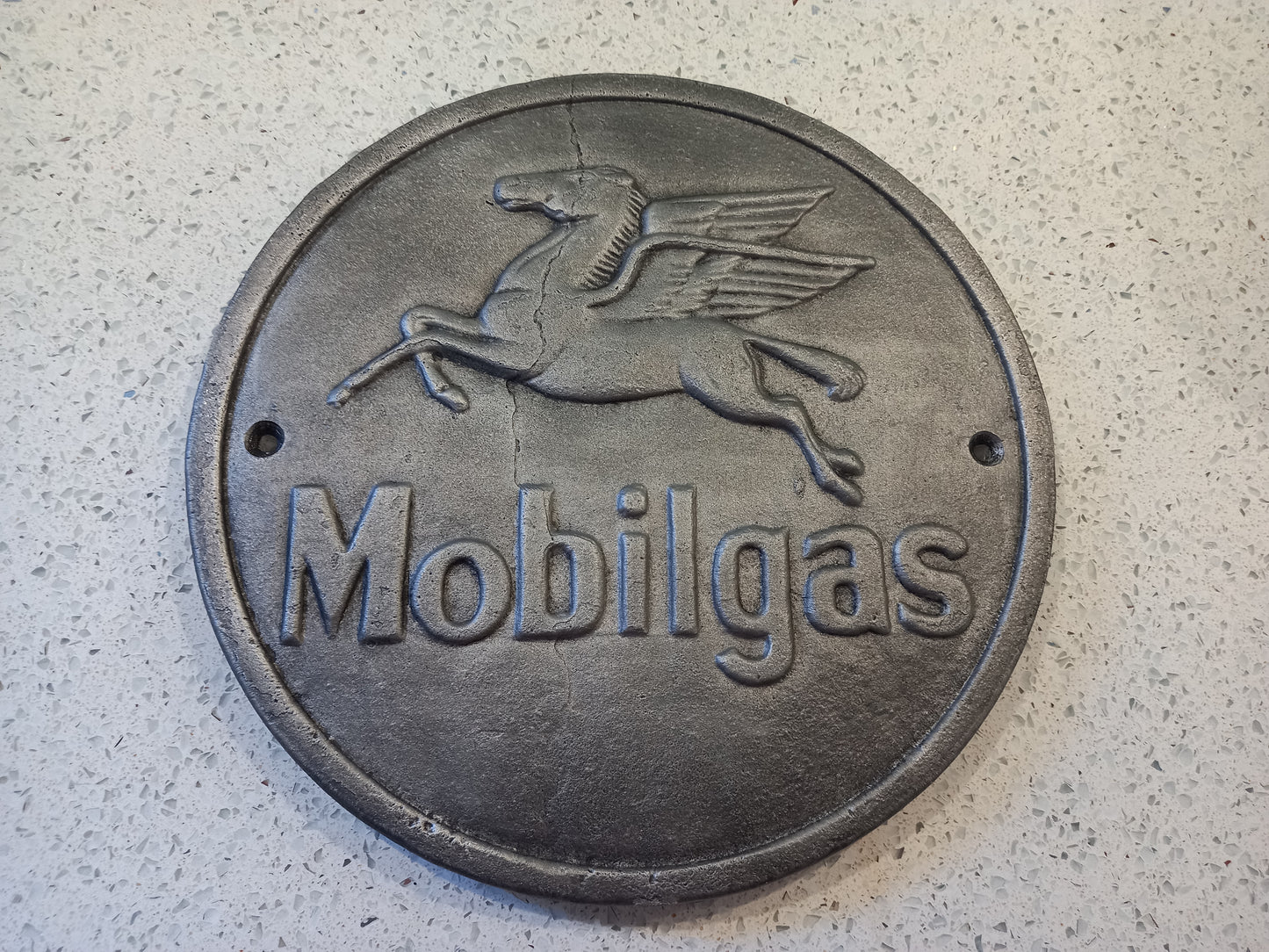 Mobilgas