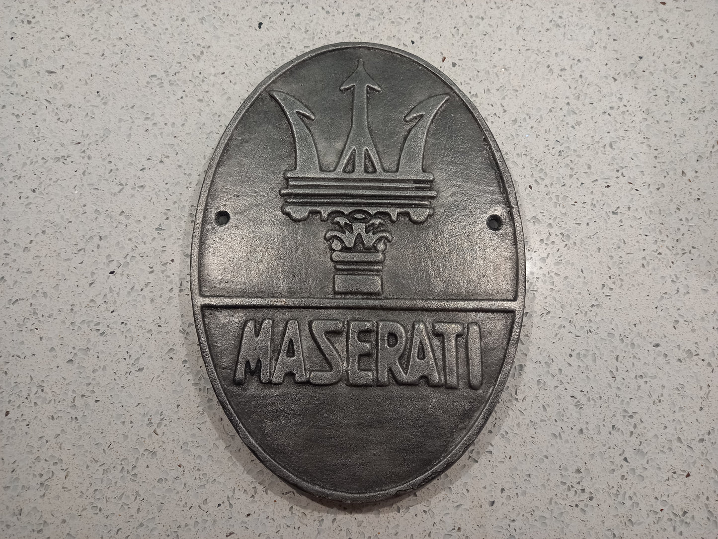 Maserati
