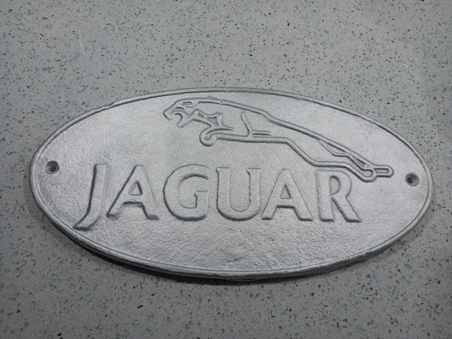 Jaguar