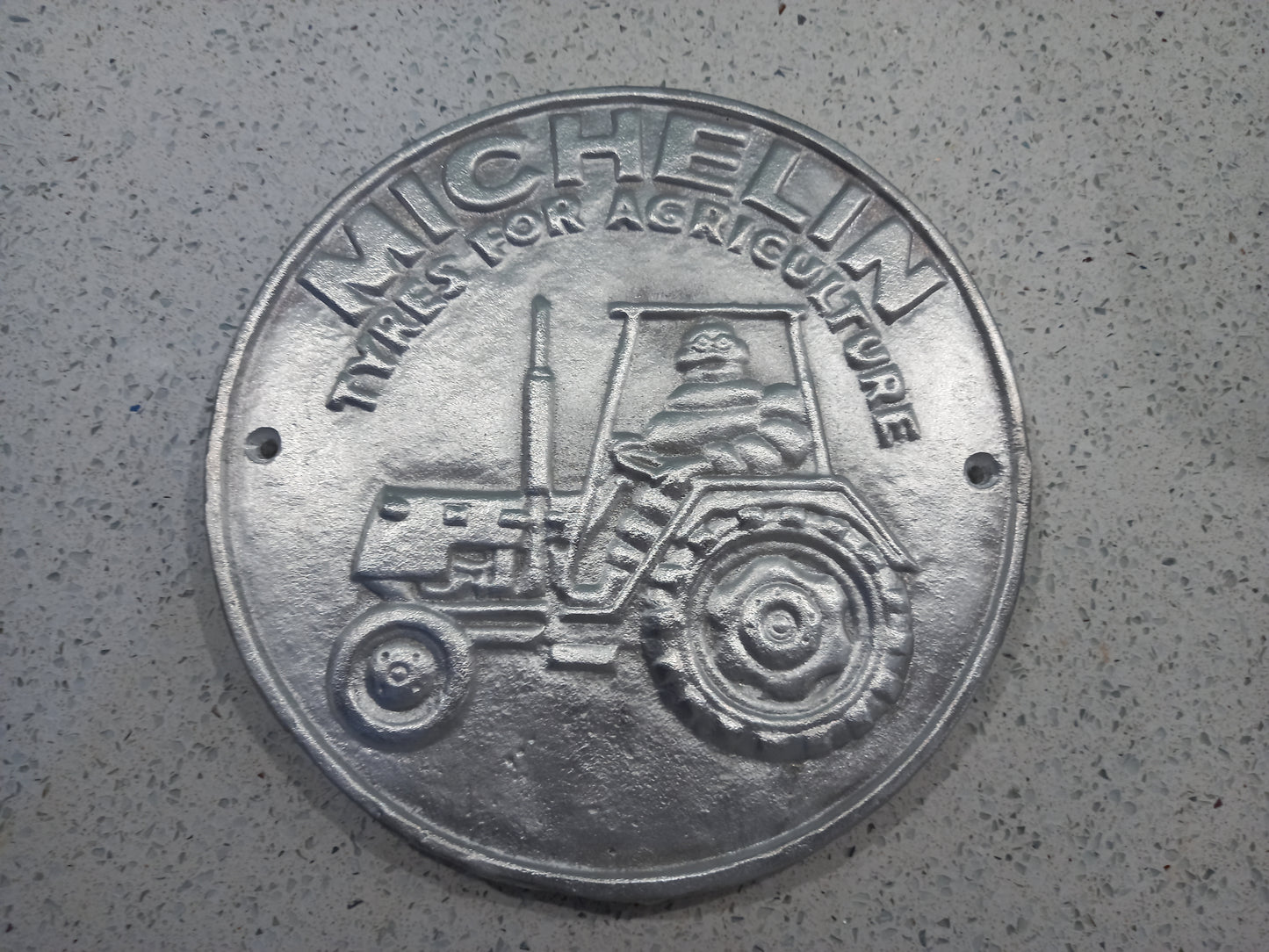 Michelin Tractor