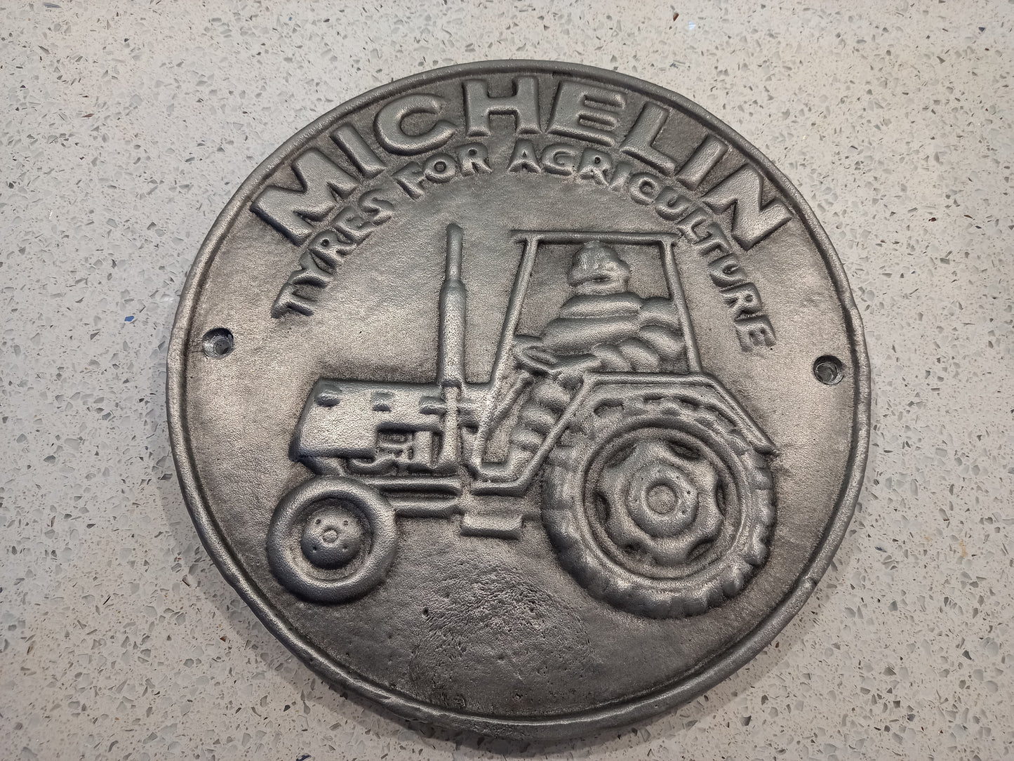 Michelin Tractor