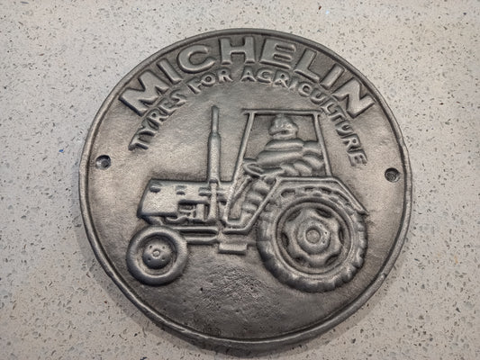 Michelin Tractor