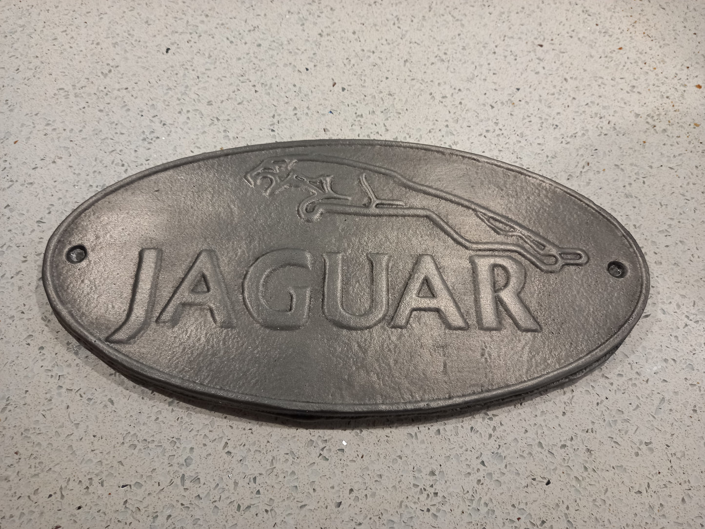 Jaguar