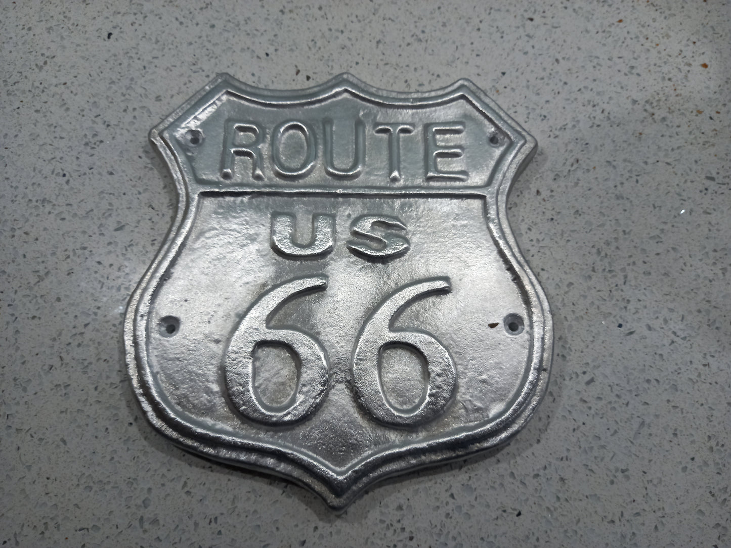 Route 66