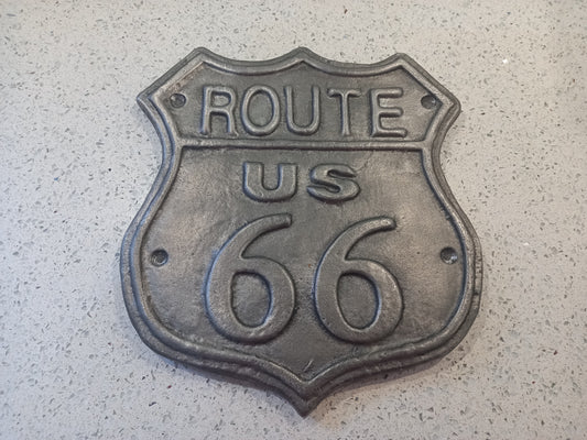 Route 66
