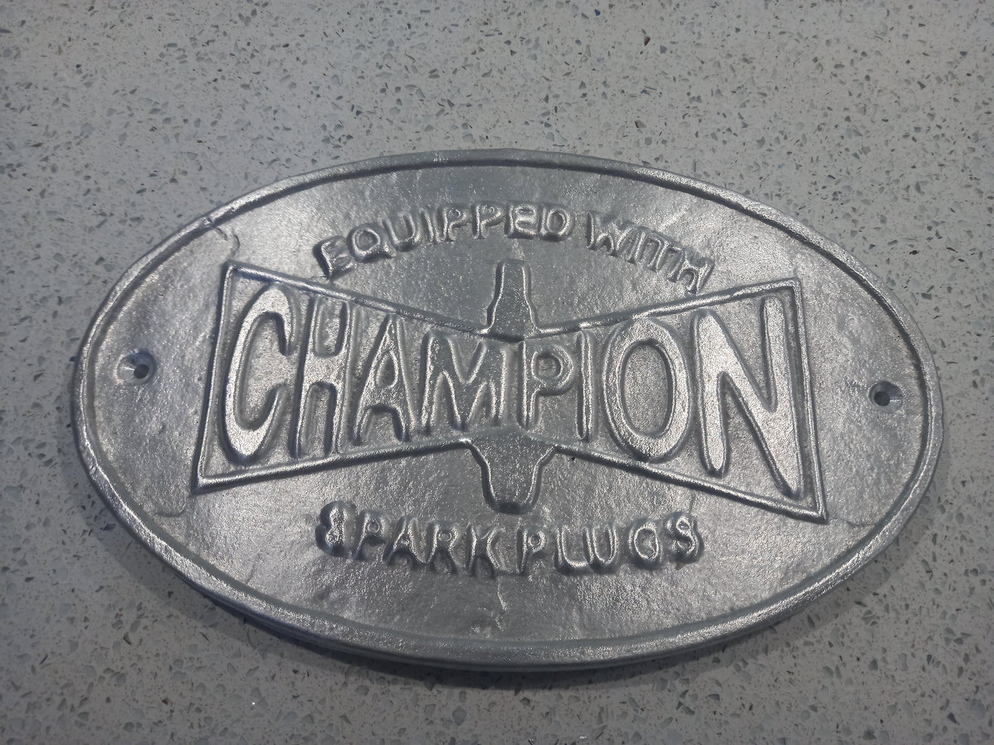 Champion Spark Plugs