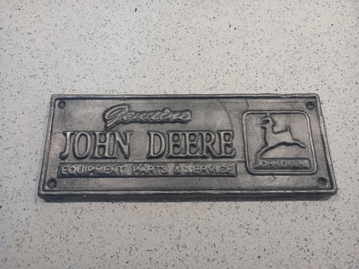 John Deere - Service