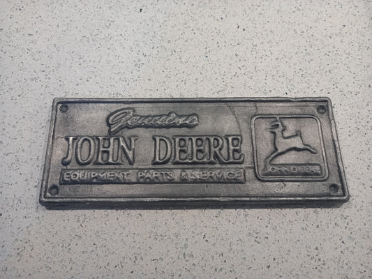 John Deere - Service