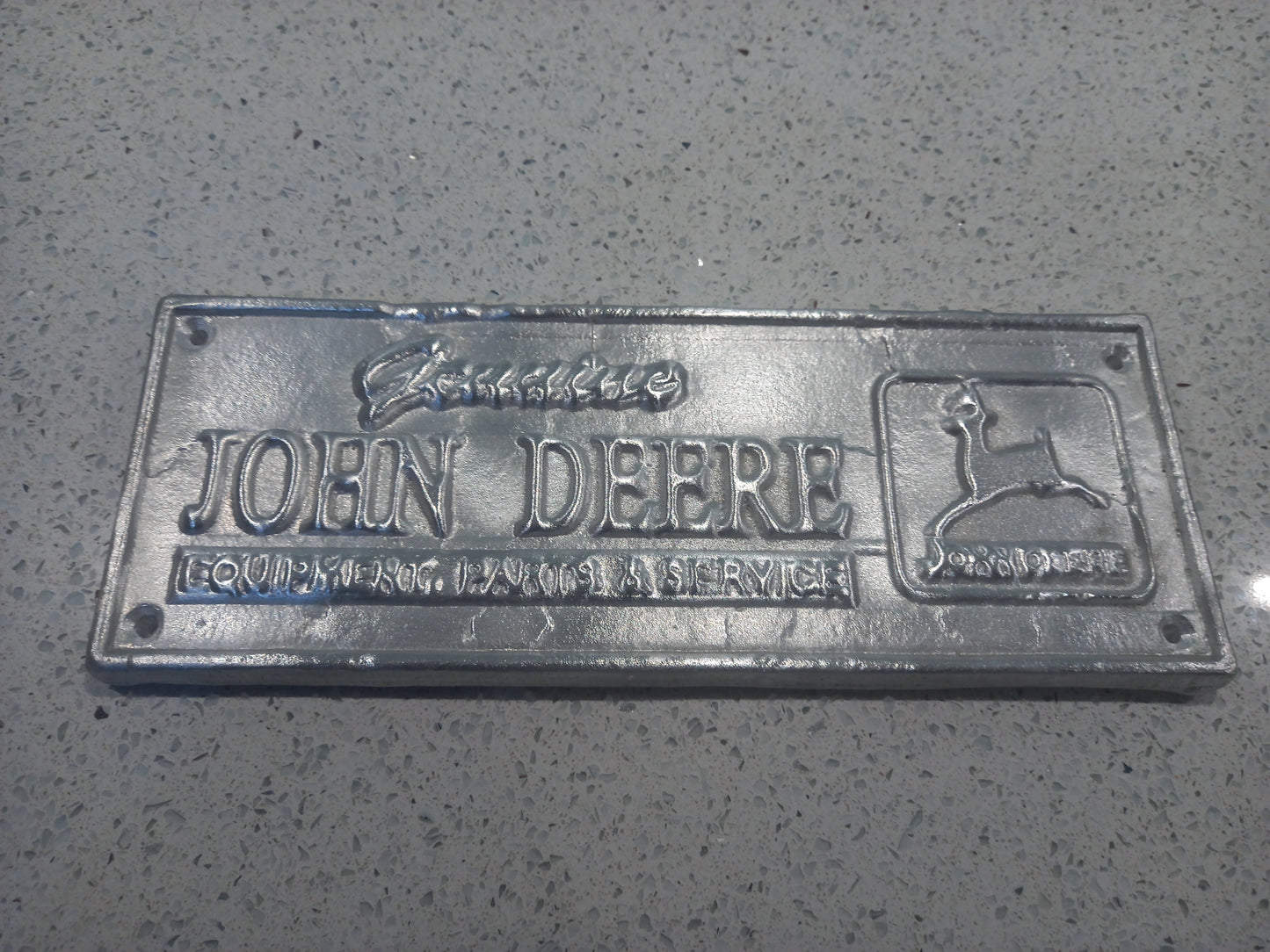 John Deere - Service