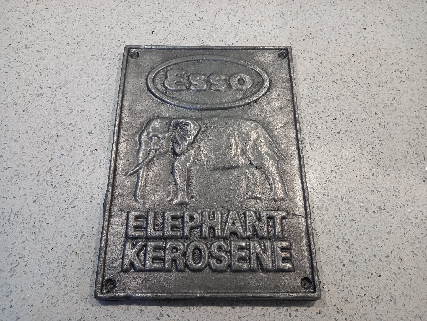 Esso - Elephant