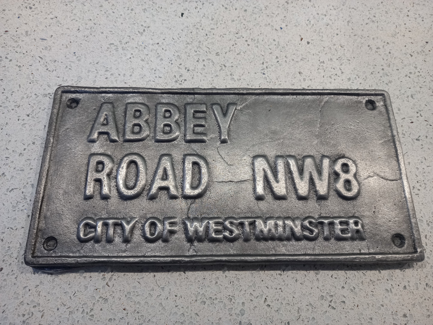 Abbey Road NW8