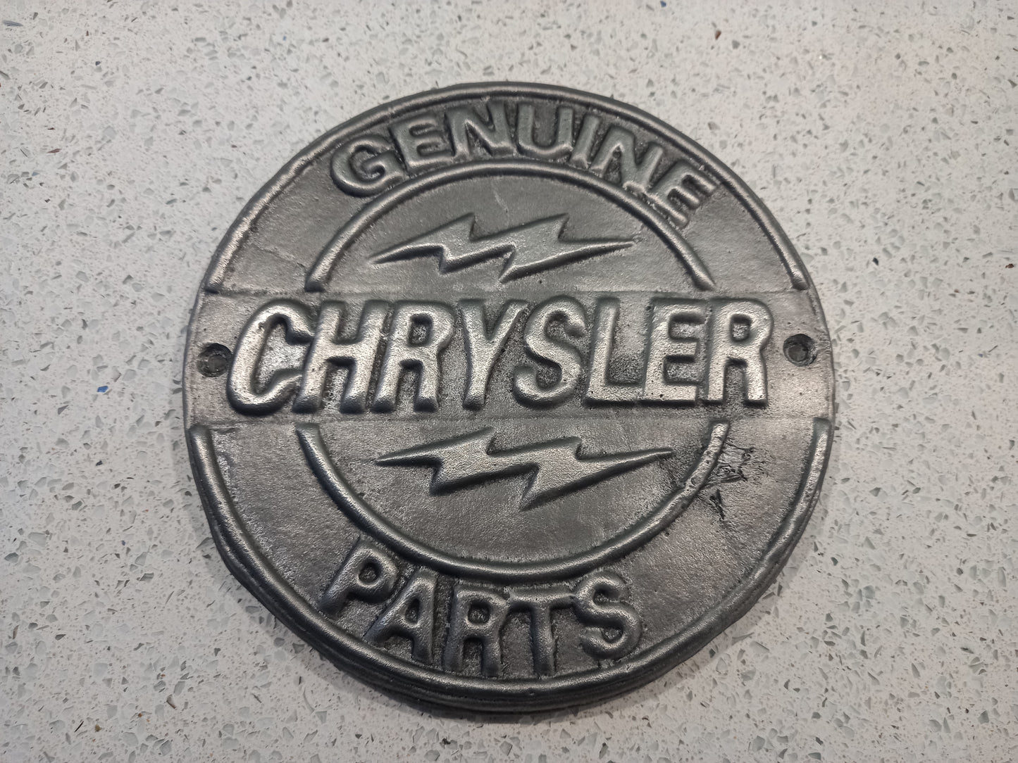 Chrysler