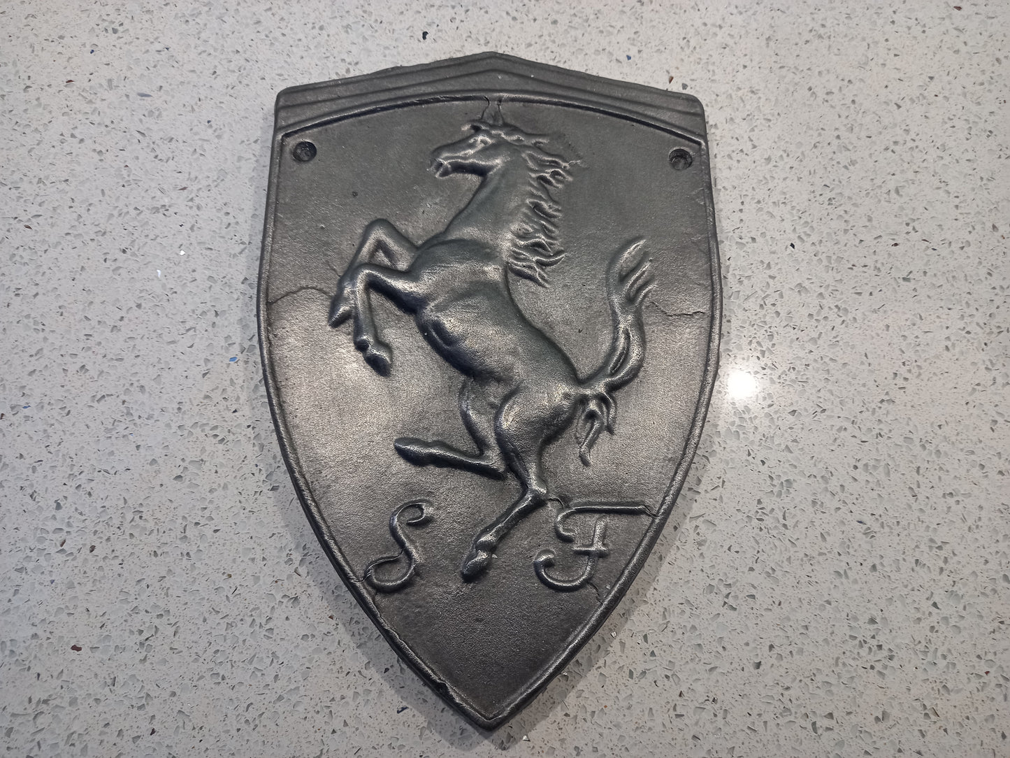 Ferrari - Shield