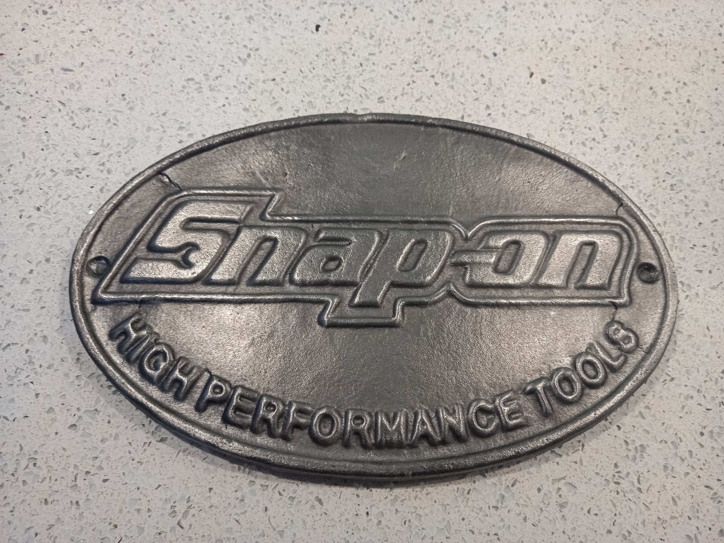 Snap-on