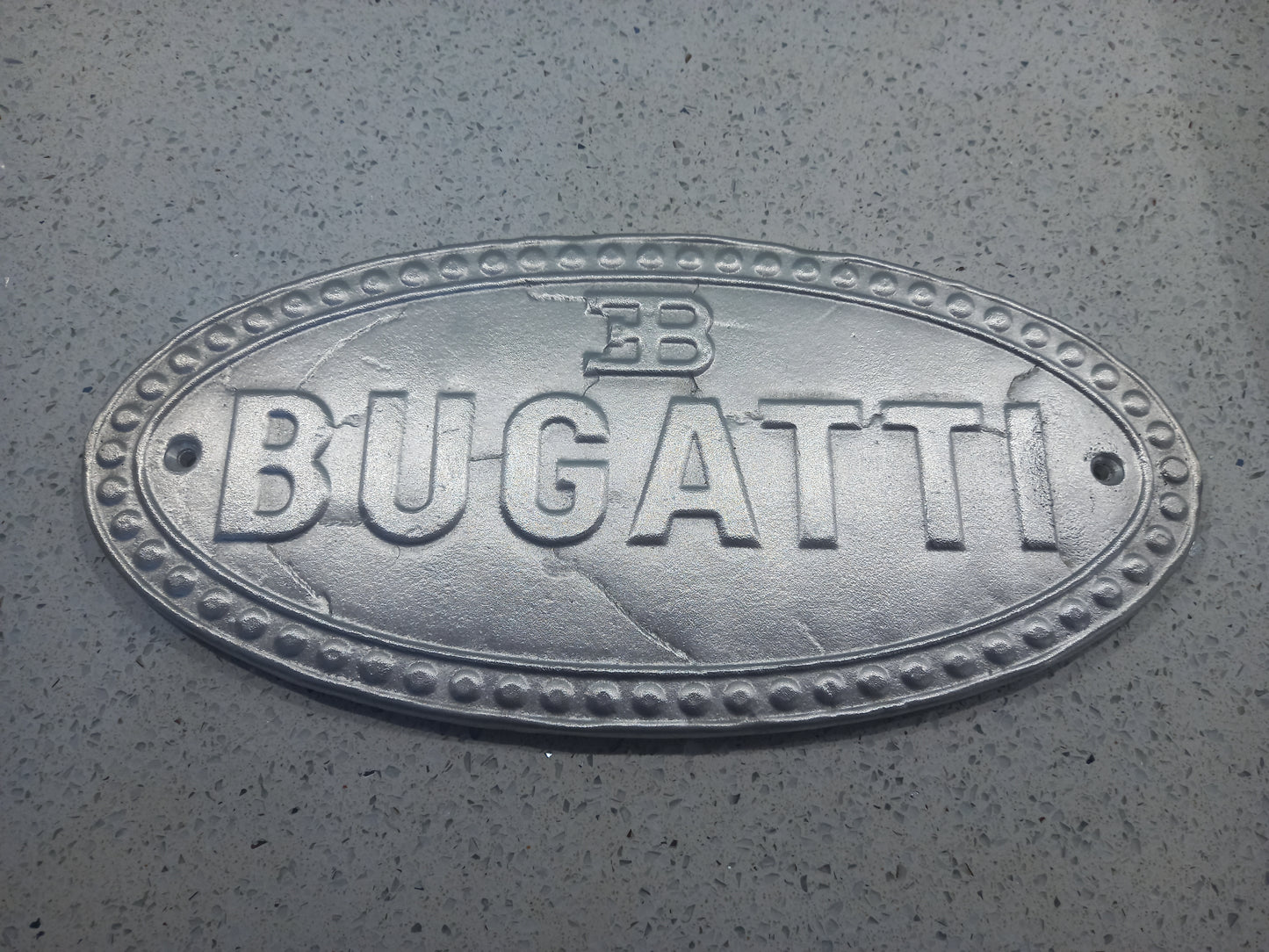 Bugatti