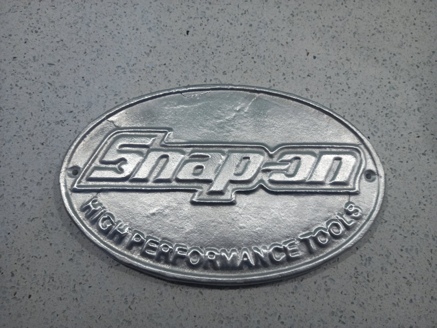 Snap-on